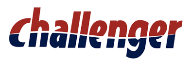 challinger challinger